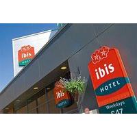 ibis Besançon Marchaux