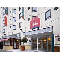 ibis orlans centre