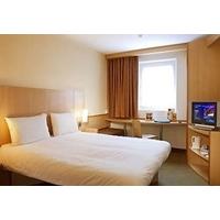 ibis leicester city