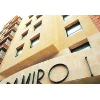 IBIS STYLES ZARAGOZA RAMIRO I