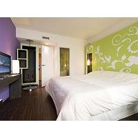 ibis styles evry cathedrale