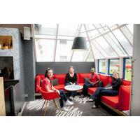 ibis Brest Kergaradec