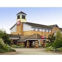 ibis Wellingborough
