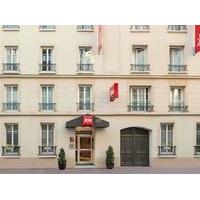 ibis paris levallois perret