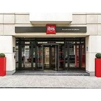 ibis Brussels Centre Ste Catherine