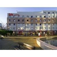 ibis Nanterre la Défense