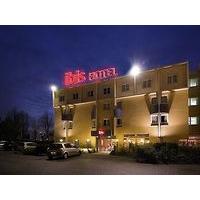 ibis lyon bron eurexpo