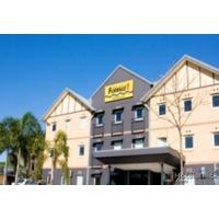 IBIS BUDGET WINDSOR BRISBANE