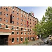 ibis Sheffield City