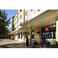 ibis London Stratford