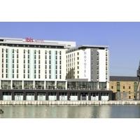 IBIS LONDON EXCEL DOCKLANDS