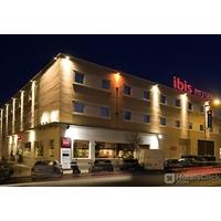 IBIS MADRID GETAFE