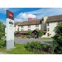 ibis charleroi aroport