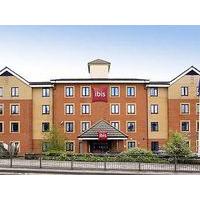 ibis Chesterfield