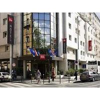 ibis Paris Alésia Montparnasse 14ème