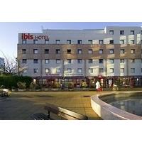 ibis nanterre la dfense