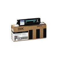 IBM 75P5711 Black Toner Cartridge