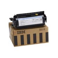 IBM Infoprint 28P2010 Black Toner Cartridge