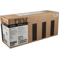 IBM Infoprint 75P4055 Black Toner Cartridge