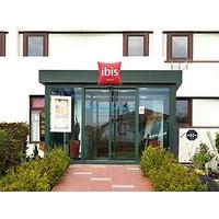 ibis Mulhouse Ile Napoléon