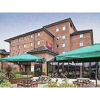 ibis Liverpool Centre Albert Doc...