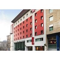 IBIS GLASGOW CITY CENTE