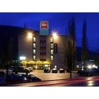 ibis Rothrist Olten