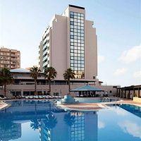 Ibersol AqquaMarina Bay SPA&Wellness