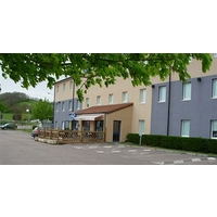 ibis budget pouilly en auxois