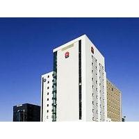 ibis Birmingham Airport