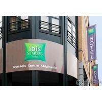 IBIS STYLES BRUSSELS STEPHANIE