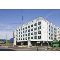 ibis basel bahnhof