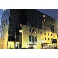 IBIS STYLES BORDEAUX MERIADECK