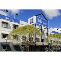 IBIS BUDGET ST PETERS