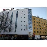 IBIS HOTEL HANNOVER CITY