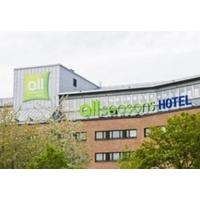 IBIS STYLES STOCKHOLM JARVA