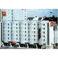 IBIS KOELN CENTRUM