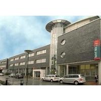 ibis luebeck