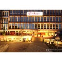 IBIS STYLES MUENCHEN OST-MESSE