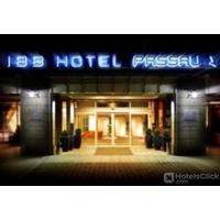 ibb hotel passau city centre