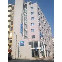 ibis budget Braga Centro