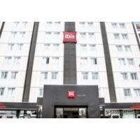 IBIS DIJON GARE