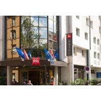 IBIS PARIS ALESIA MONTPARNASSE 14EME