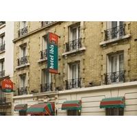 IBIS PARIS CONVENTION 15ÃME