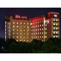 Ibis Jaipur Hotel