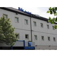 Ibis Budget Liège