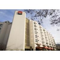 IBIS STRASBOURG CENTRE PONTS COUVERTS