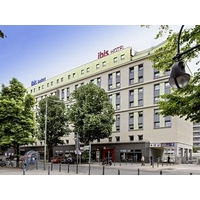 ibis berlin kurfrstendamm