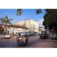 ibis Vientiane Nam Phu