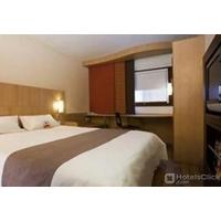 IBIS SUZHOU